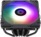 Chłodzenie CPU Thermalright Thermalright AXP120-X67 Juodas ARGB (120mm) Procesoriaus Aušintuvas 2