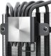 Chłodzenie CPU Thermalright Thermalright AXP120-X67 Juodas ARGB (120mm) Procesoriaus Aušintuvas 4