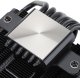 Chłodzenie CPU Thermalright Thermalright AXP120-X67 Juodas ARGB (120mm) Procesoriaus Aušintuvas 6