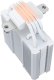 Thermalright Assassin X 120 Refined SE Baltas ARGB (120mm) Procesoriaus Aušintuvas 7