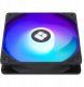 Thermalright TL-C12C-S X5 PWM ARGB Juodas 5vnt. (120mm) (Juodi) Ventiliatoriai 6