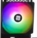 Thermalright TL-C12C-S X5 PWM ARGB Juodas 5vnt. (120mm) (Juodi) Ventiliatoriai 8