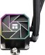 Thermalright Aqua Elite 120 ARGB V3 Juodas (120mm) (Juodas) Procesoriaus AIO Aušintuvas 2