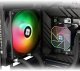 Thermalright Aqua Elite 120 ARGB V3 Juodas (120mm) (Juodas) Procesoriaus AIO Aušintuvas 5