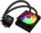 Thermalright Aqua Elite 120 ARGB V3 Juodas (120mm) (Juodas) Procesoriaus AIO Aušintuvas 7