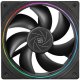 Thermalright TL-S12 PWM ARGB Juodas (120mm) (Juodas) Ventiliatorius 1