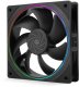 Thermalright TL-S12 PWM ARGB Juodas (120mm) (Juodas) Ventiliatorius 1