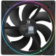 Thermalright TL-S12 PWM ARGB Juodas (120mm) (Juodas) Ventiliatorius 2