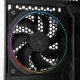 Thermalright TL-S12 PWM ARGB Juodas (120mm) (Juodas) Ventiliatorius 6