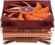 Thermalright AXP90-X53 Full Copper (92mm) (Varinis) Procesoriaus Aušintuvas 3