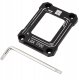 Thermalright LGA1700-BCF Juodas V2 Bending Frame CPU Kontaktinis Rėmelis 1