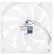 Thermalright TL-C12CW-S X5 PWM ARGB Baltas 5vnt. (120mm) (Balti) Ventiliatoriai 2