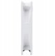 Thermalright TL-C12CW-S X5 PWM ARGB Baltas 5vnt. (120mm) (Balti) Ventiliatoriai 3