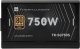Thermalright SG-750S - 750W 80Plus Gold ATX 3.1 PSU Maitinimo Blokas 2