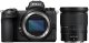 Nikon Z7 II + 24-70mm f/4 1