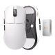 Mysz Lamzu Inca 8K  (INCA-WHITE) 1