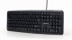 Gembird Klawiatura USB czarna (KB-U-103) 3