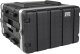 EATON TRIPPLITE 6U ABS Server Rack Equipment Shipping Case 1