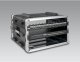 EATON TRIPPLITE 6U ABS Server Rack Equipment Shipping Case 2