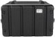 EATON TRIPPLITE 6U ABS Server Rack Equipment Shipping Case 5