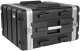 EATON TRIPPLITE 6U ABS Server Rack Equipment Shipping Case 9