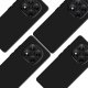 Redmi Note 14 PRO 5G/POCO X7 5G - 3mk Matt Case Pro 9