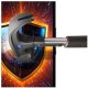 3MK CMF Phone 2 Pro by Nothing - 3mk Silky Matt Privacy 3