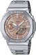 Casio G-Shock GM-B2100AD-5AER BLUETOOTH 200m srebrny 1