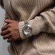Casio G-Shock GM-B2100AD-5AER BLUETOOTH 200m srebrny 10