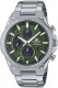 Casio Edifice EFS-S570D-3AUEF100m srebrny 1