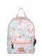 Pick & Pack Unicorn Birds Backpack (22 x 31 x 11 cm) 7