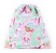 HP Pick & Pack Unicorn Birds gym bag (38 x 45 cm) 1