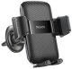 yesido Uchwyt Samochodowy C251 do Kratki BLACK / CZARNY 1