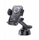 yesido Uchwyt Samochodowy C307 Wireless 15W, BLACK / CZARNY 1