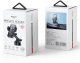 yesido Uchwyt Samochodowy C307 Wireless 15W, BLACK / CZARNY 2