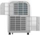 Klimatyzator przenośny Warmtec Morso+ KP54W Wi-Fi 4