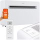 Klimatyzator ścienny (monoblok) Warmtec KM29W Wi-Fi 1