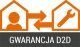 Kurtyna powietrzna Warmtec WRM06+ 1