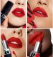 Christian Dior, Dior Rouge, Matte, Cream Lipstick, 999, Refill, 3.5 g For Women 3