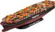 Container Ship COLOMBO EXPRESS 1