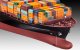 Container Ship COLOMBO EXPRESS 1