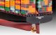 Container Ship COLOMBO EXPRESS 2