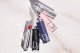 Christian Dior, Addict, Shine, Cream Lipstick, 827, Red Heart, Refillable, 3.2 g For Women 2