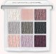 Christian Dior, Backstage, Eyeshadow Palette, 011, Silver Essentials, 9 Shades, 10 g For Women 1