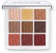 Christian Dior, Backstage, Eyeshadow Palette, 010, Copper Essentials, 9 Shades, 10 g For Women 1
