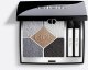 Dior Christian , Diorshow, Eyeshadow Palette, 043, Night Walk, 5 Shades, 4 g For Women 1