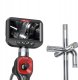 Ralcam Endoskop Boroskop F604B 3,9MM 4WAY 5