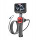 Ralcam Endoskop Boroskop F604B 3,9MM 4WAY 8