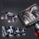 Ralcam Endoskop Boroskop H404B-MAX 3