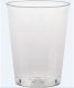 Duni Szklanka plastikowa 4 cl transparent - (50 szt.) 1